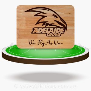 Adelaide Crows – We Fly As One