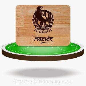 Collingwood Magpies - Forever