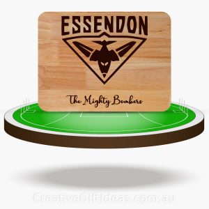 Essendon - The Mighty Bombers