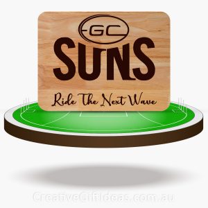 Goldcoast Sun - Ride The Next Wave