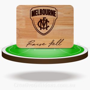 Melbourne Demons - Raise Hell