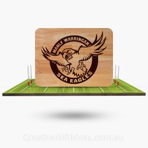 Manly Warrigah Sea Eagles