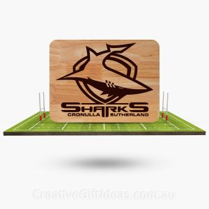 Cronulla Sutherland Sharks