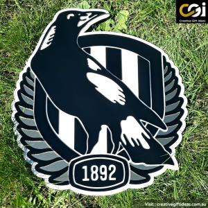 Collingwood sign