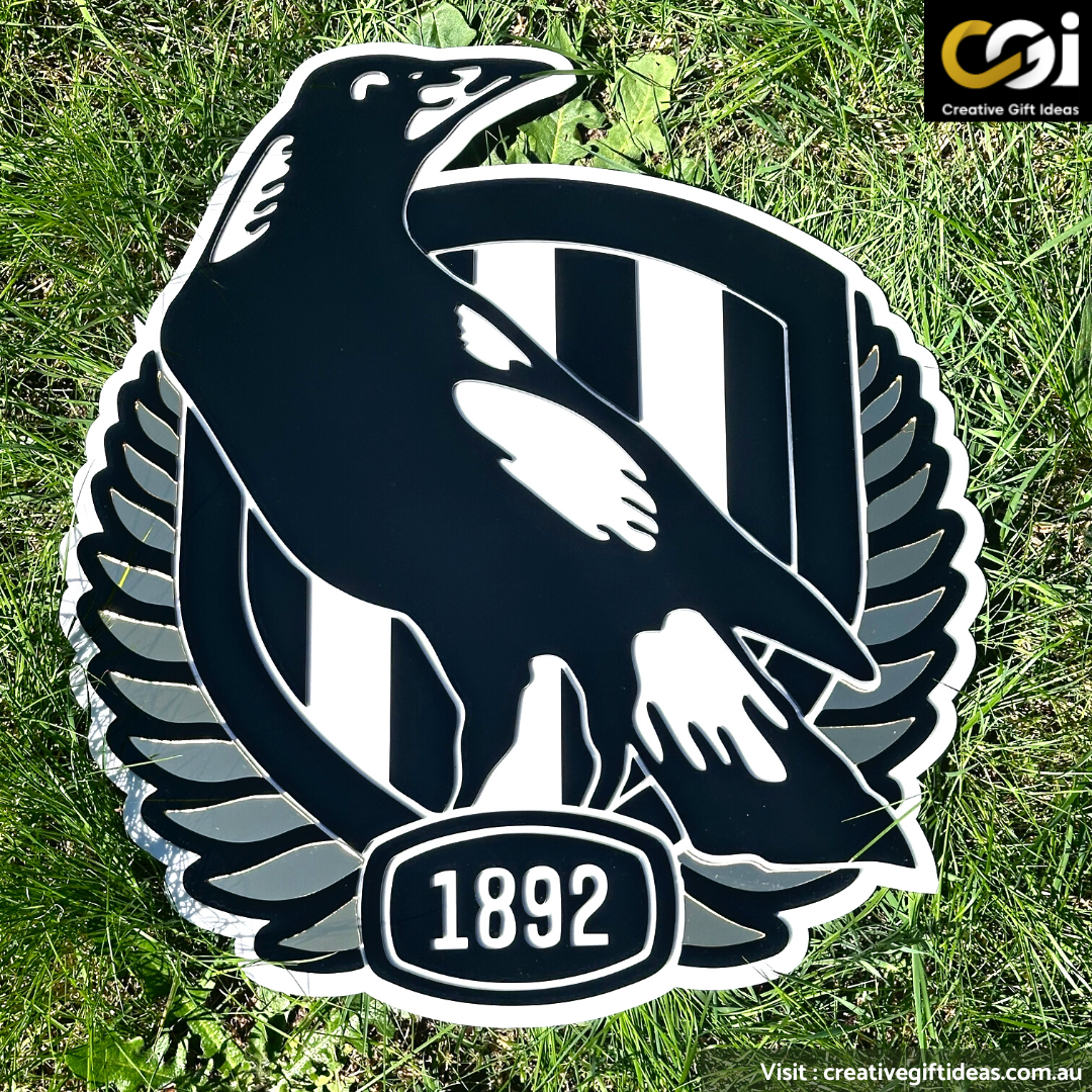 Collingwood sign